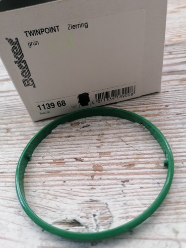 Berker twinpoint zierring - twinpoint,