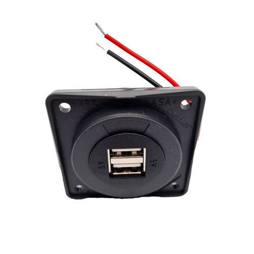 Berker twin usb ladestation - berker,