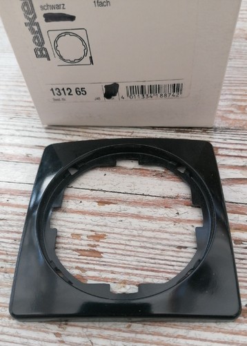 Berker twinpoint rahmen - ,
