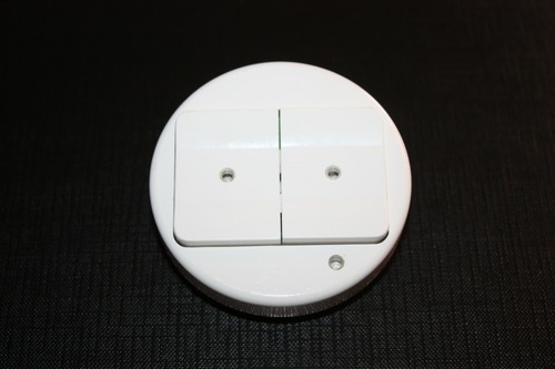 Berker starpoint twinpoint - starpoint,