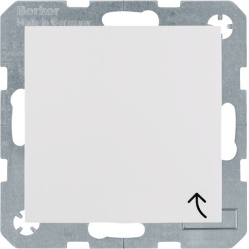 Berker schuko steckdose pws - berker, pws/gl