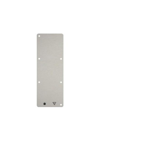 Berker bodenplatte pws - berker,