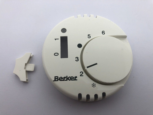 Berker twinpoint 167119 - berker,