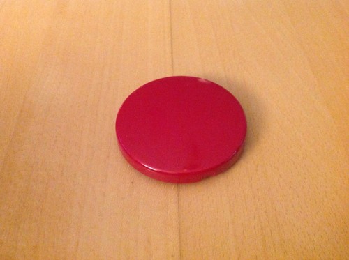 Berker twinpoint wippe rot - rot,