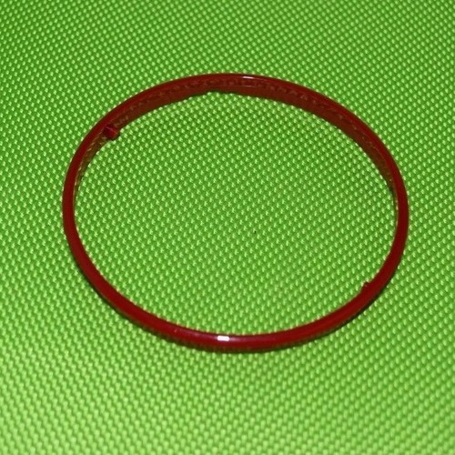 Berker twinpoint zierring rot - twinpoint,
